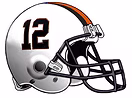 Billtown Bats helmet